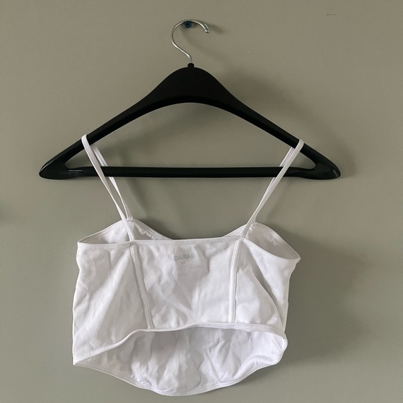 white tank top from garage - Picture 4 of 5